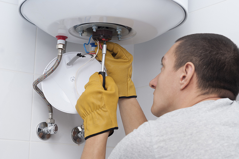How Much To Install A New Boiler in Surrey United Kingdom