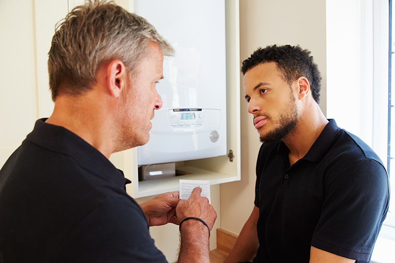 How Much To Install A Boiler in Surrey United Kingdom